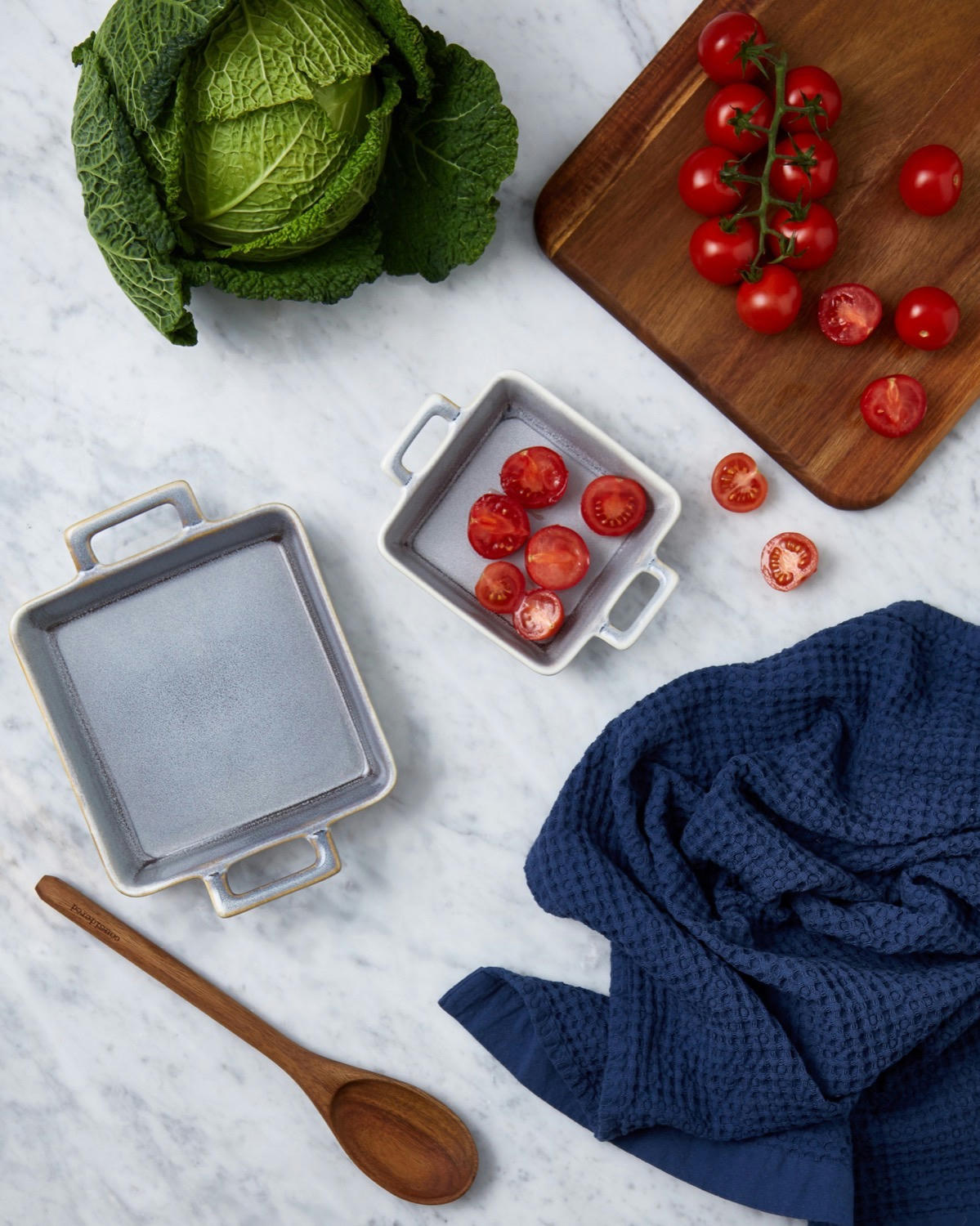 Helen James Considered Faro Oven Dish