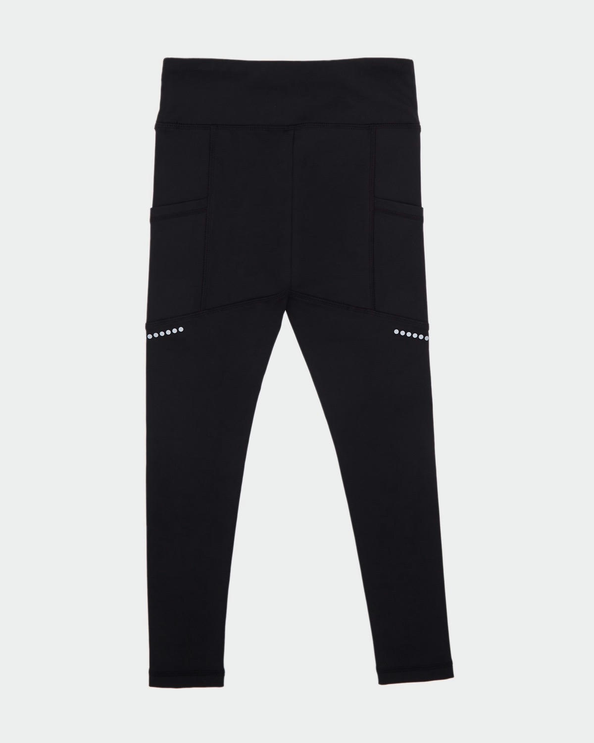 Sporty Stretch Leggings (4-14 years)
