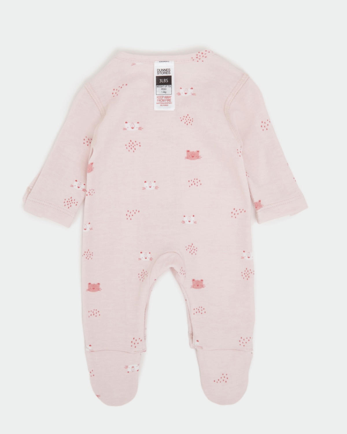 Premature Set (2-5lbs)