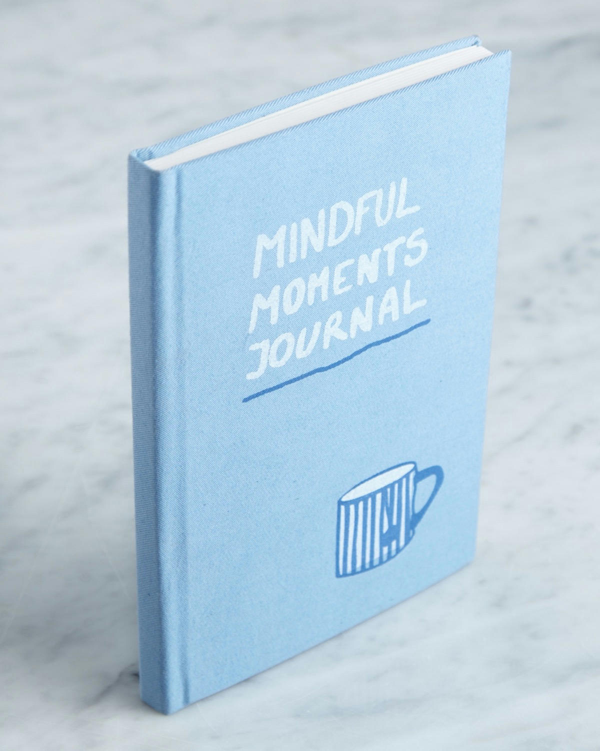 Helen James Considered Mindful Journal