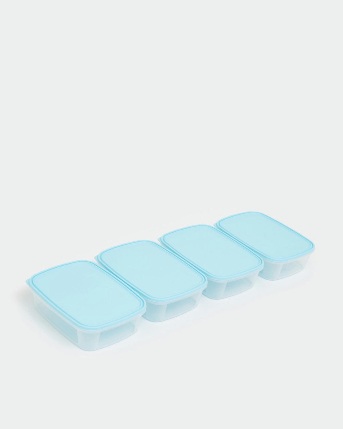 Food Box - Pack Of 4