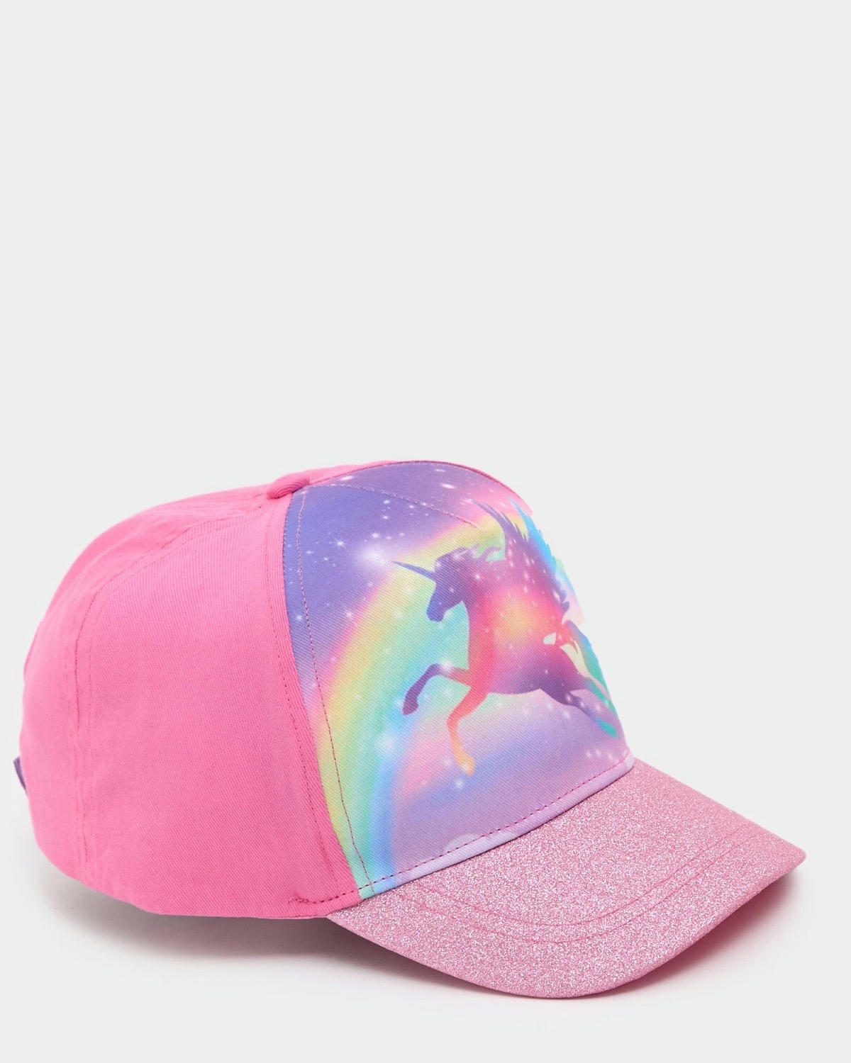 Unicorn Cap (3-11 years)