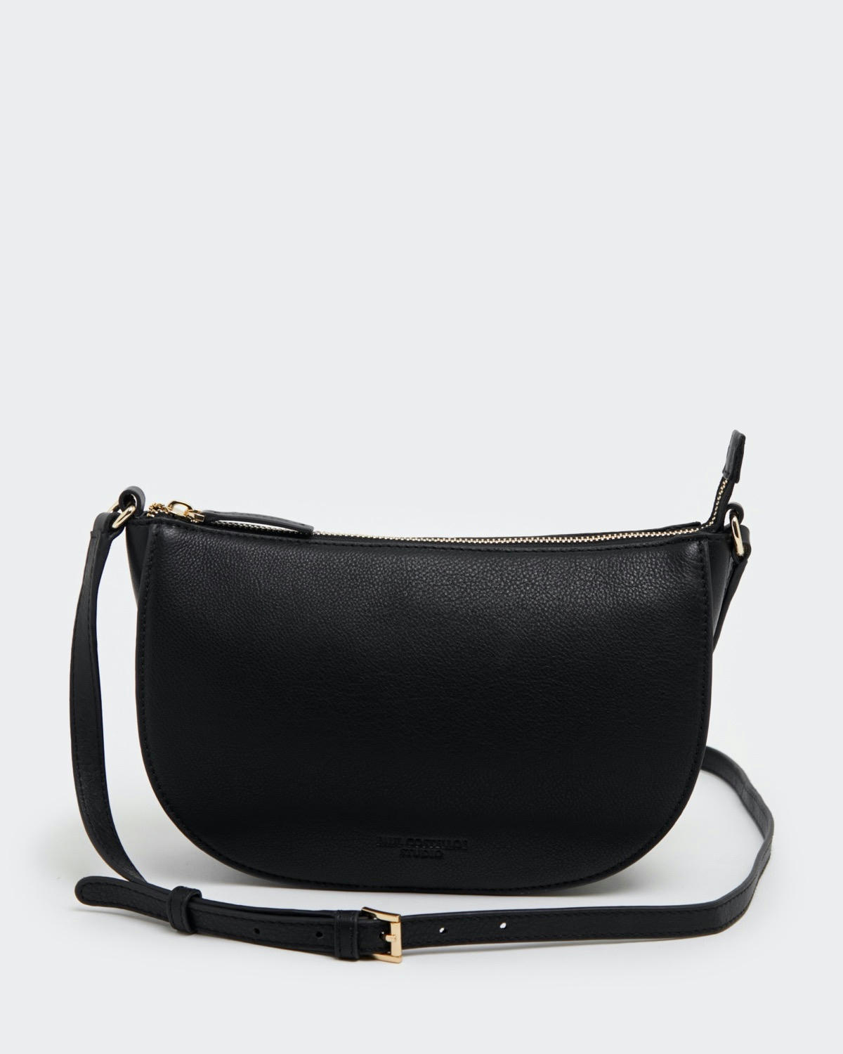 Paul Costelloe Living Studio Margot Black Crossbody Bag
