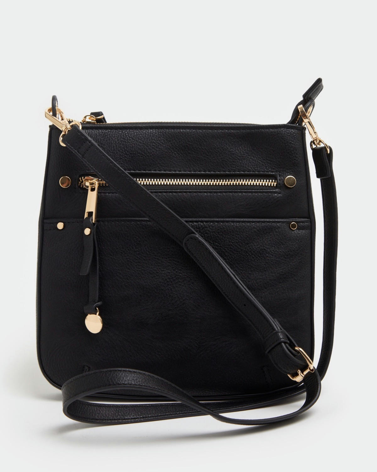 Cara Crossbody Bag
