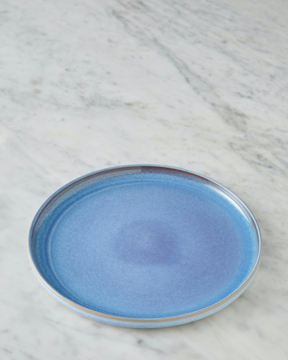 Helen James Considered Uisce Side Plate