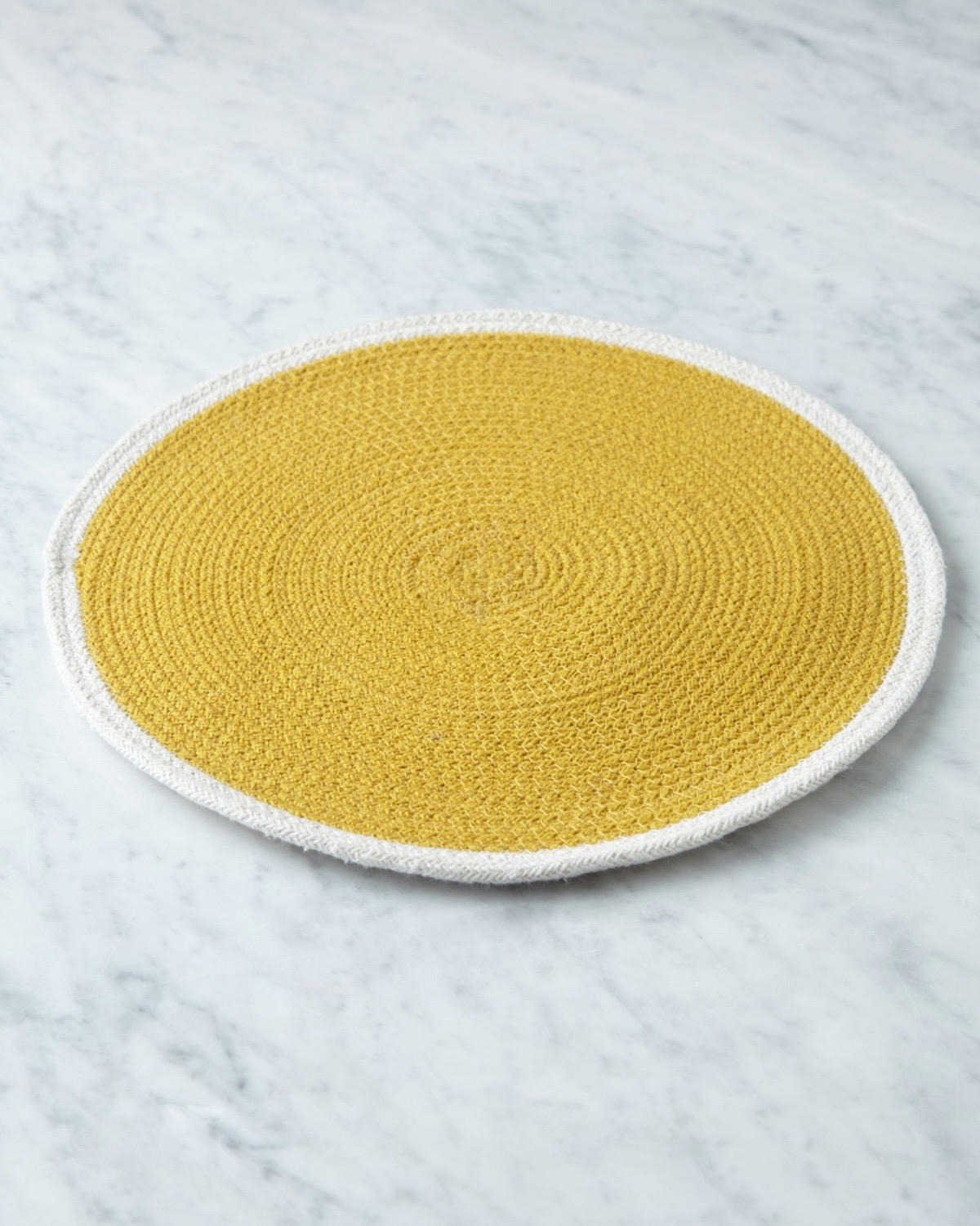 Helen James Considered Border Placemat