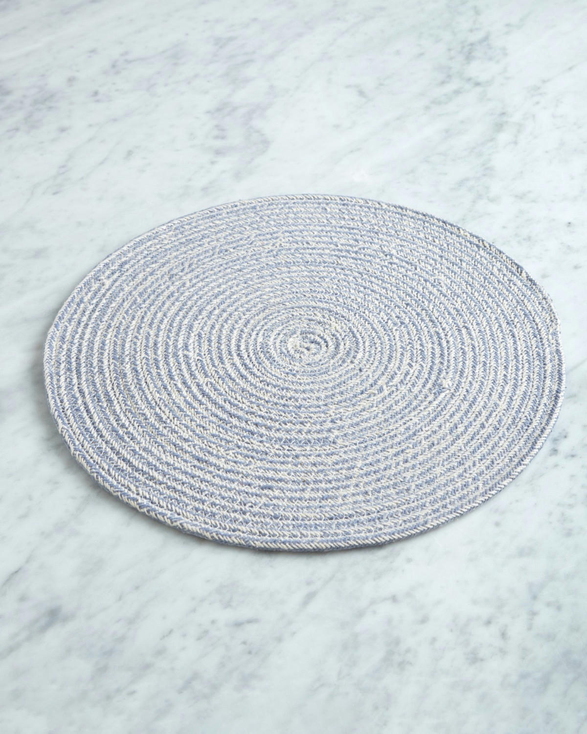 Helen James Considered Two-Tone Placemat