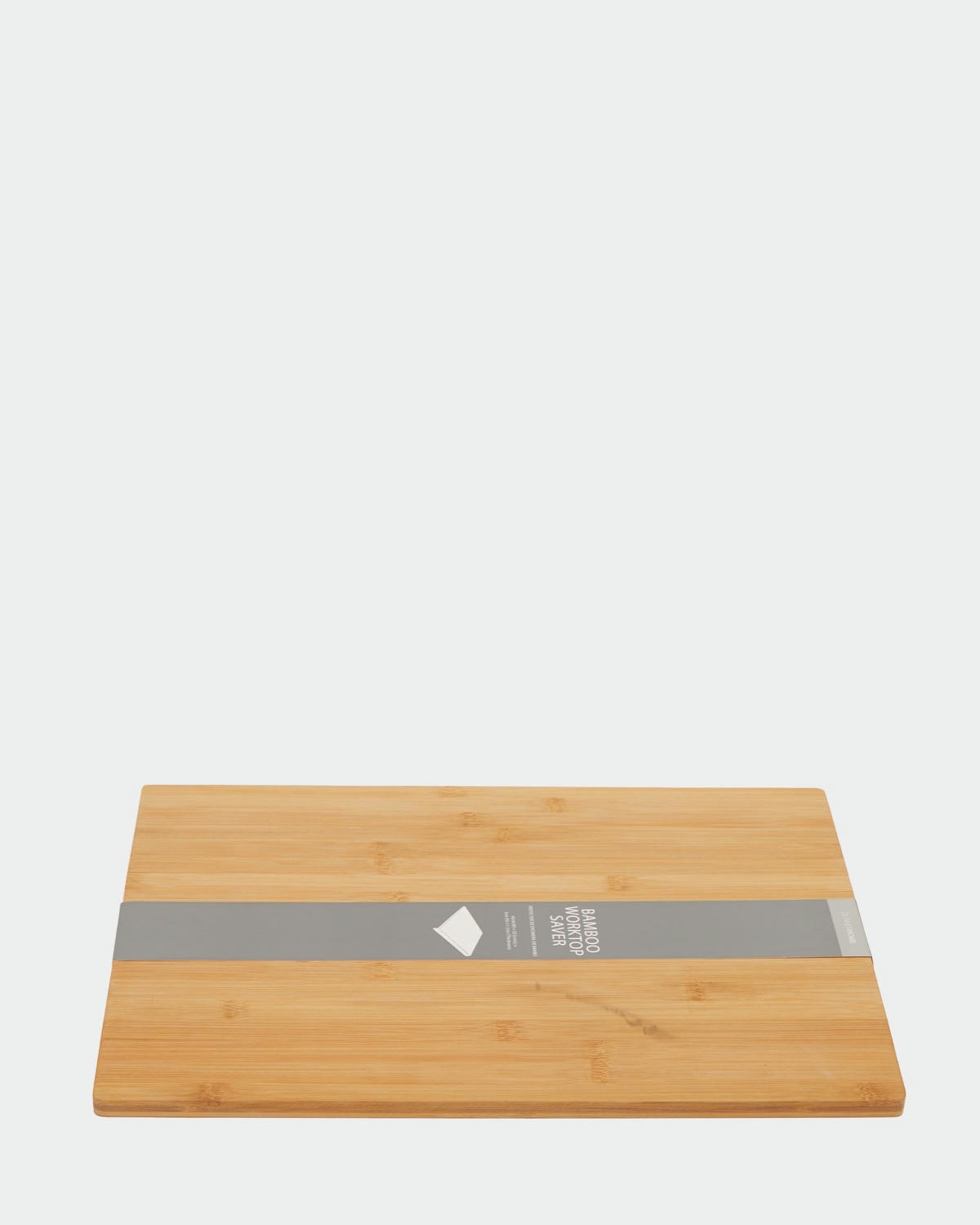 Bamboo Worktop Board