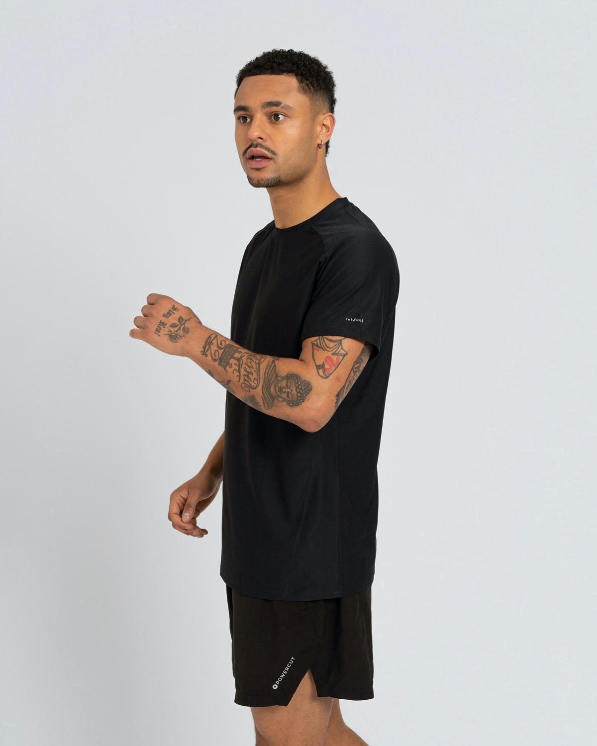 Powercut Proton Training Shorts