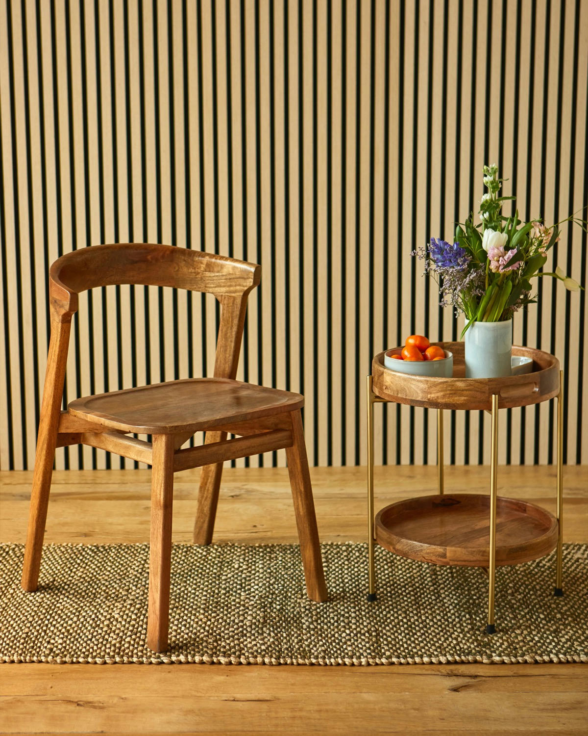 Helen James Considered Oslo Chair