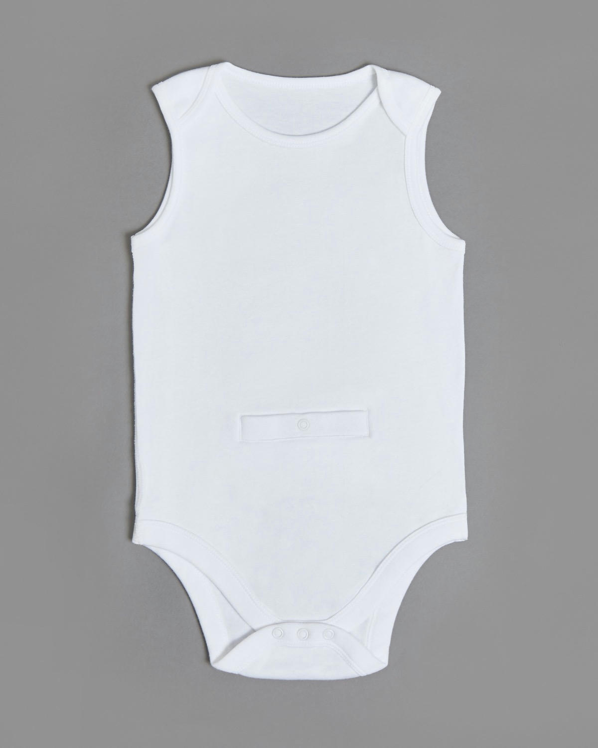 PEG Access Bodysuit  (2-14 Years)