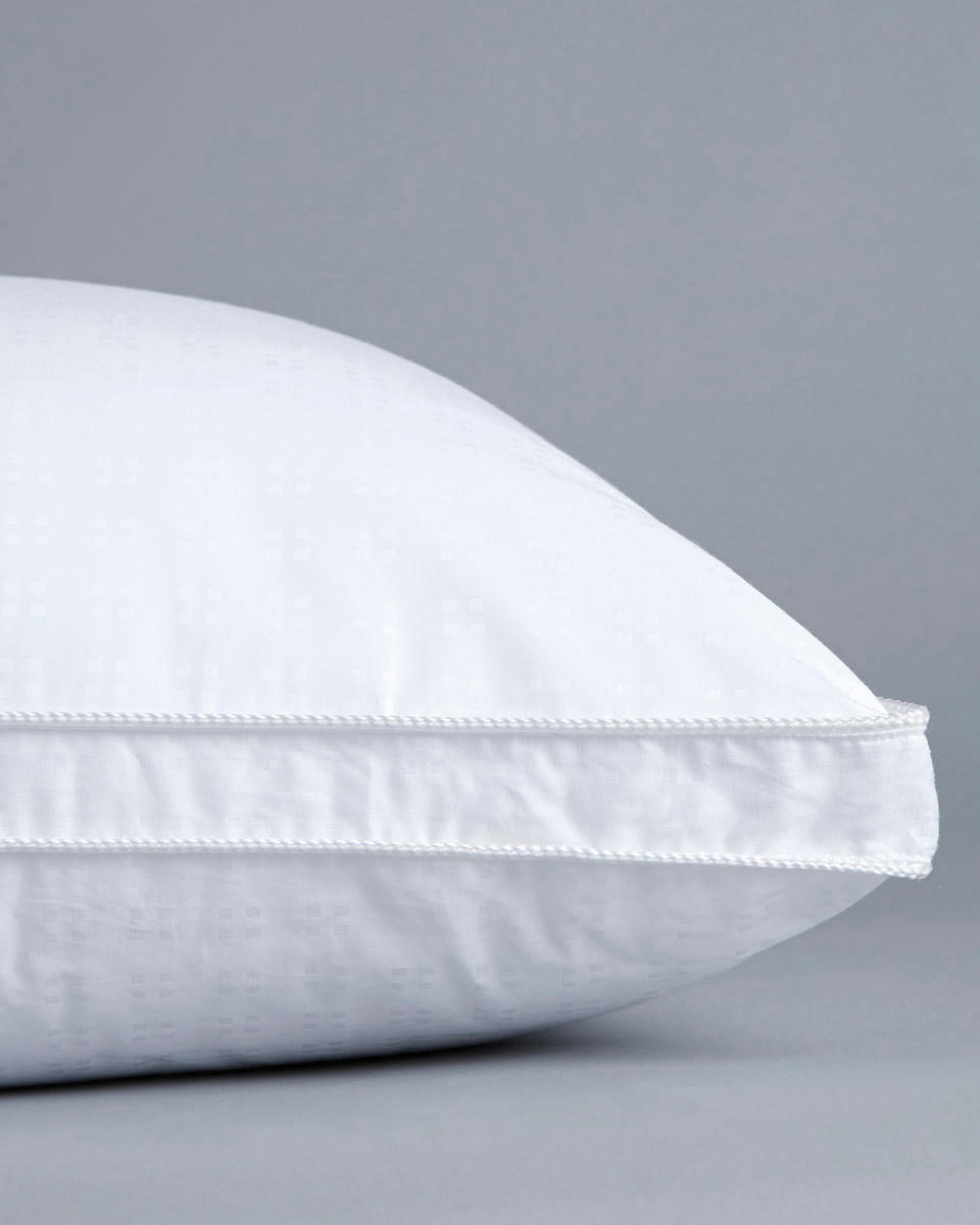 Francis Brennan the Collection Euro Square Pillow