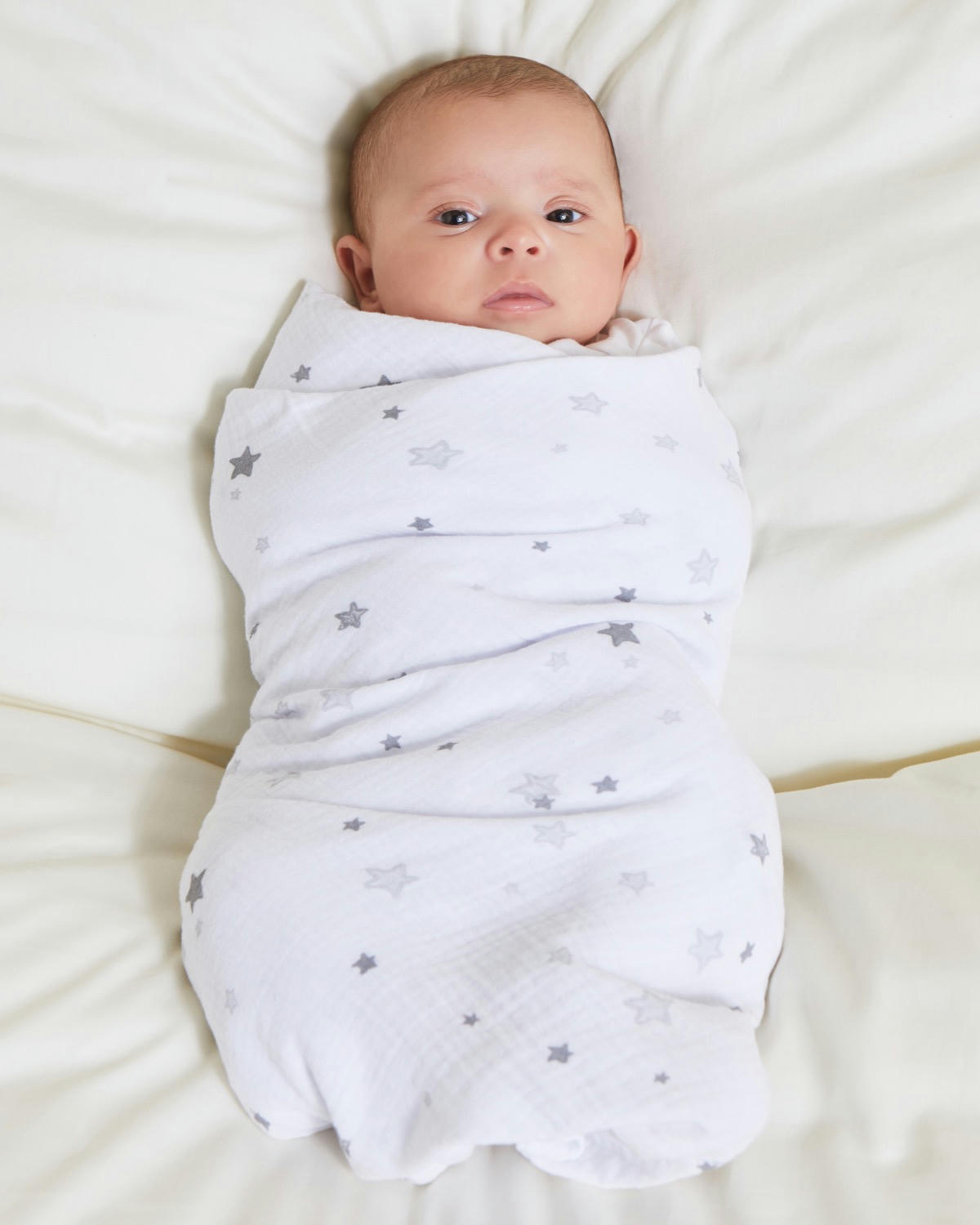 Muslin Swaddle Blanket