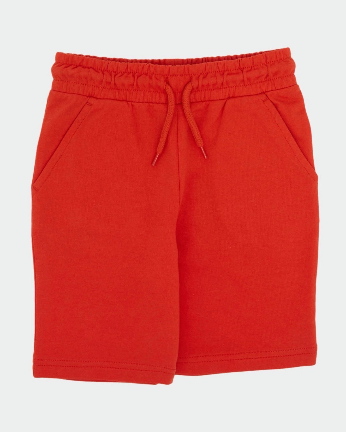 Fleece Shorts (2-14 years)