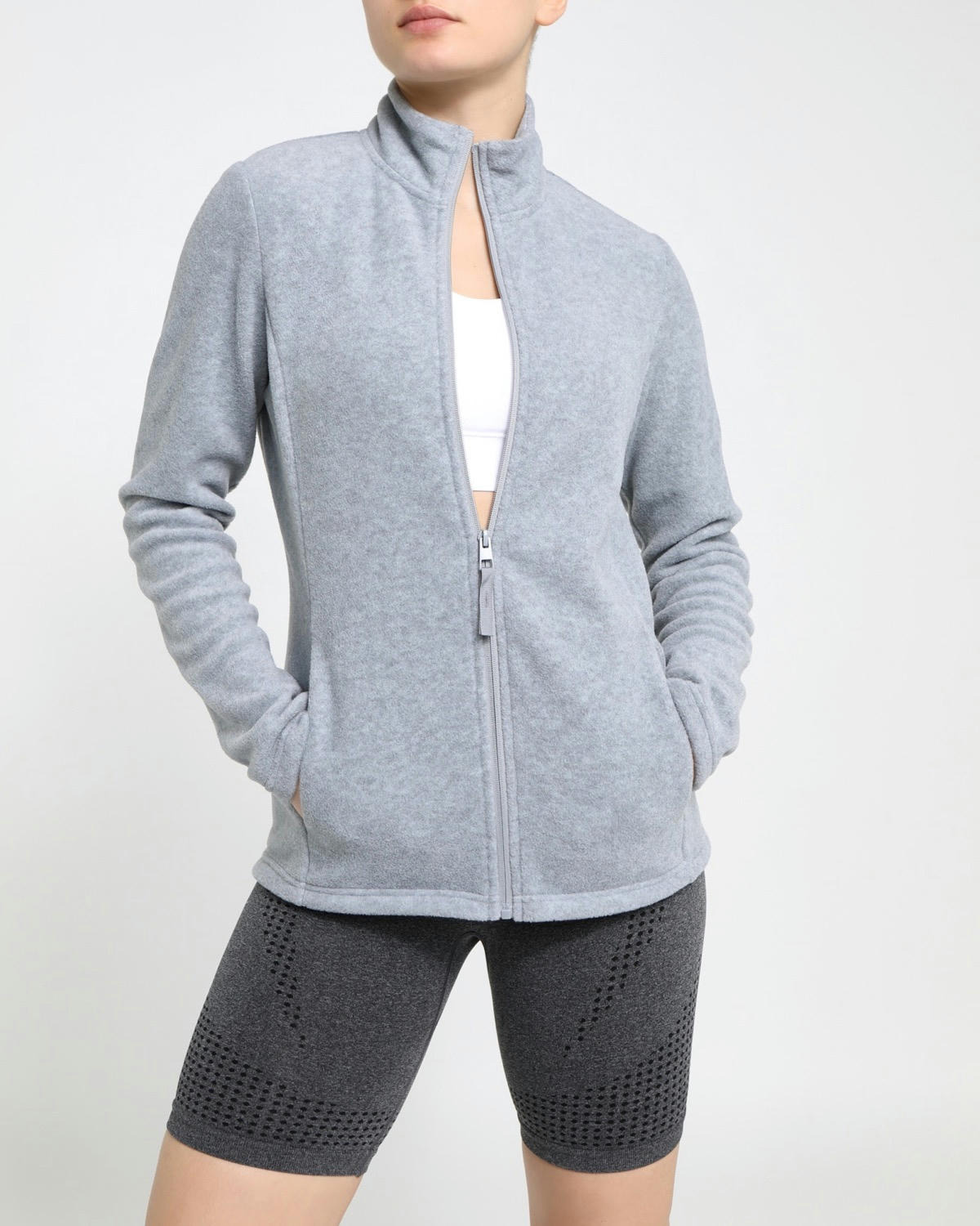 Basic Fleece