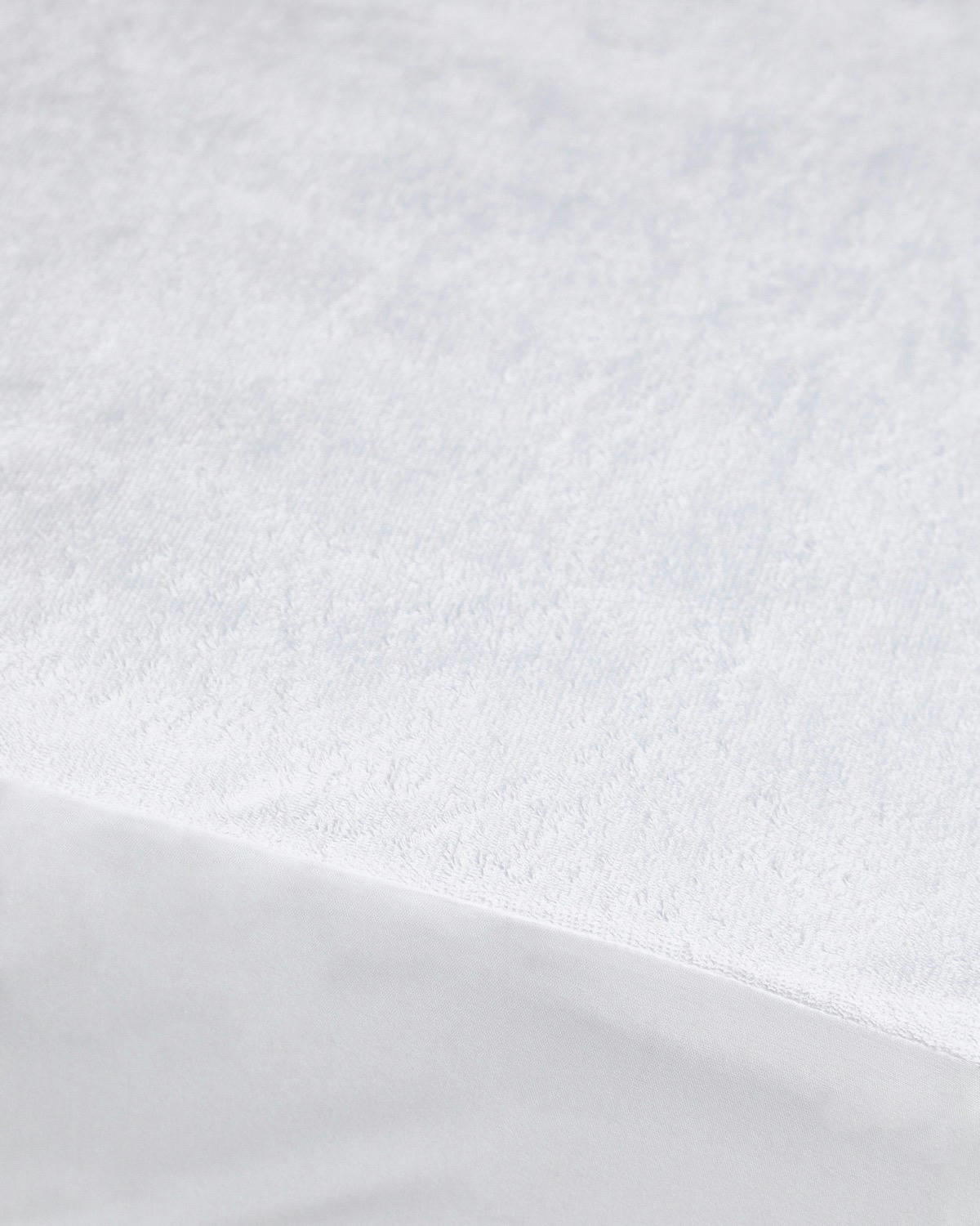 Terry Mattress Protector