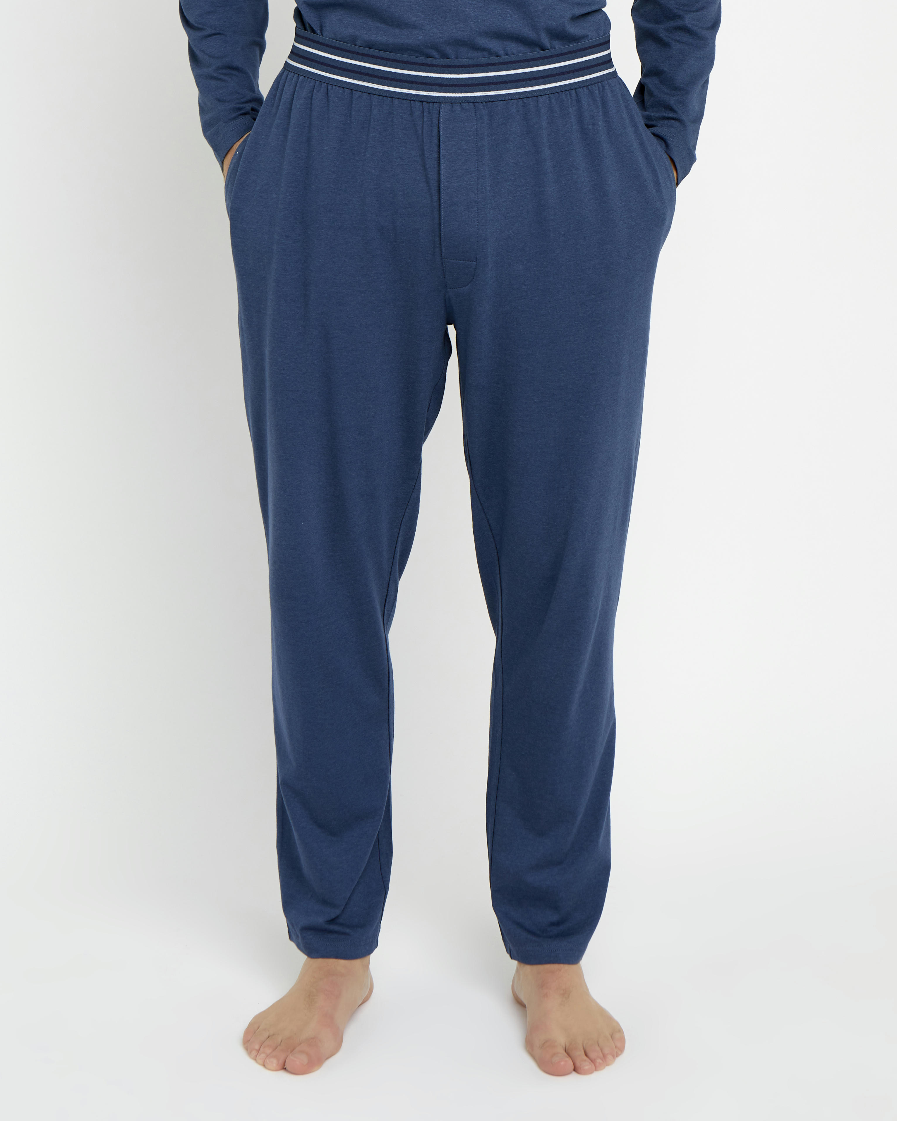 Cotton Modal Pyjama Pant