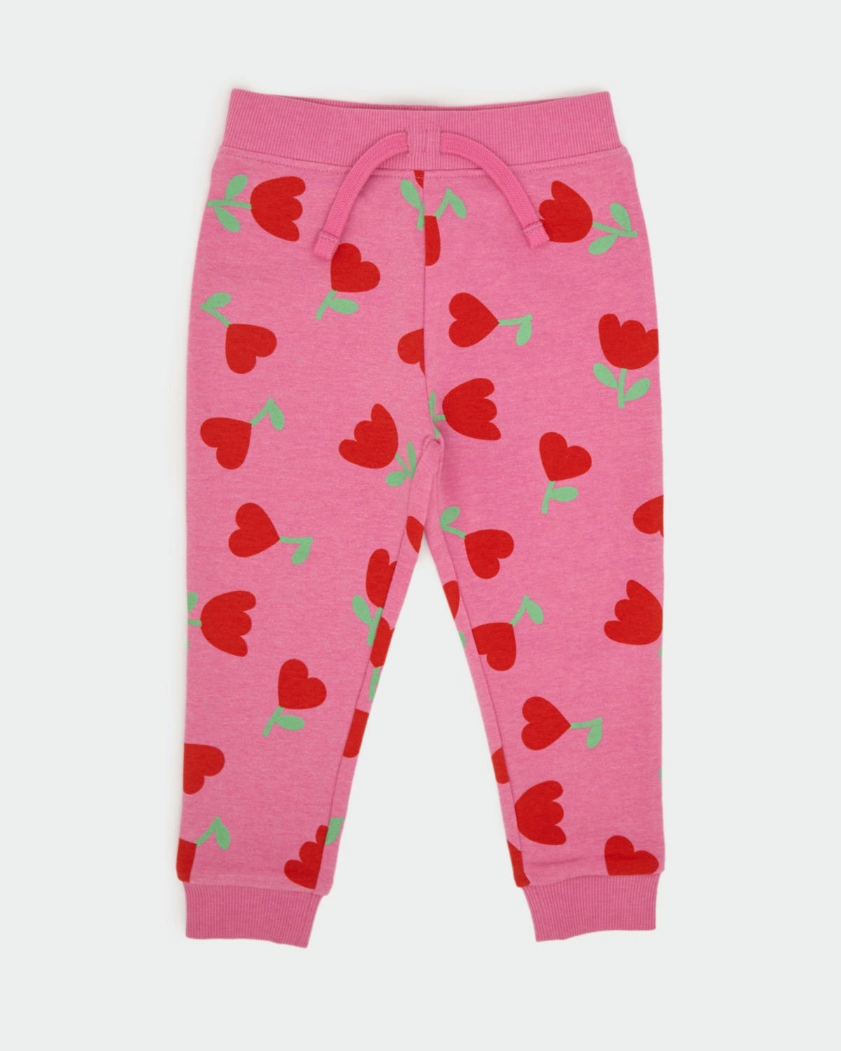 Printed Joggers (6 months-4 years)