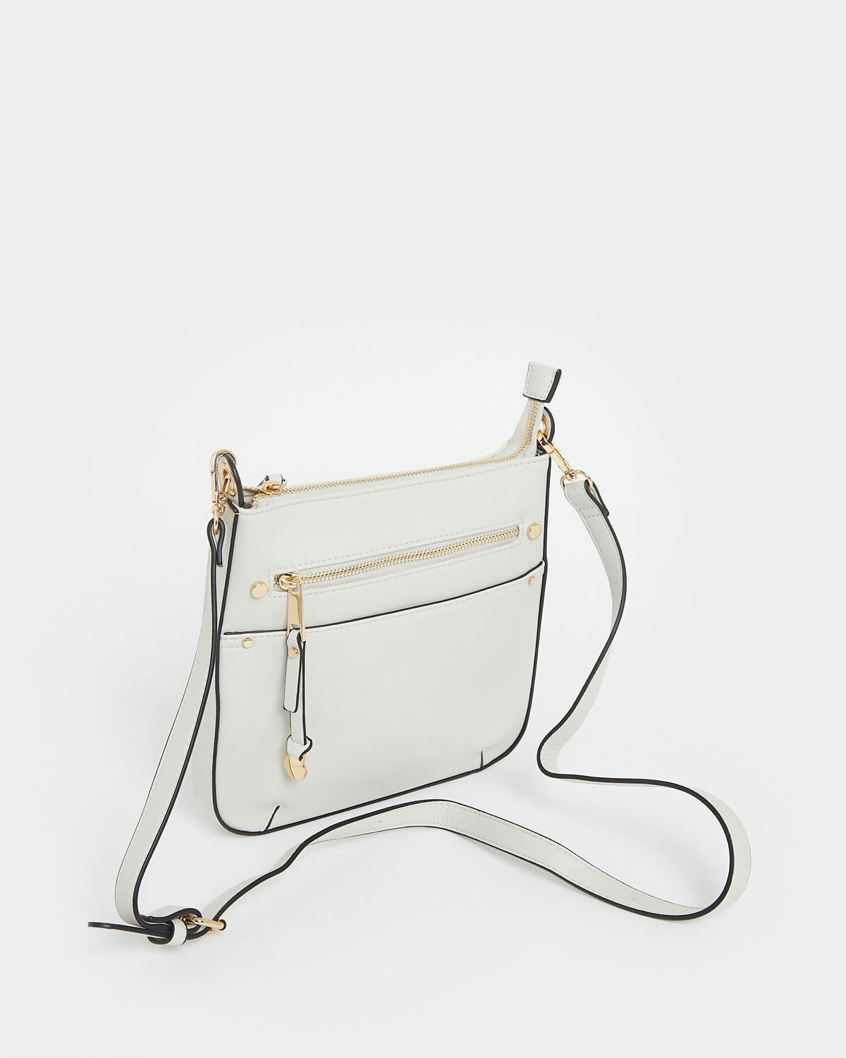 Cara Crossbody Bag