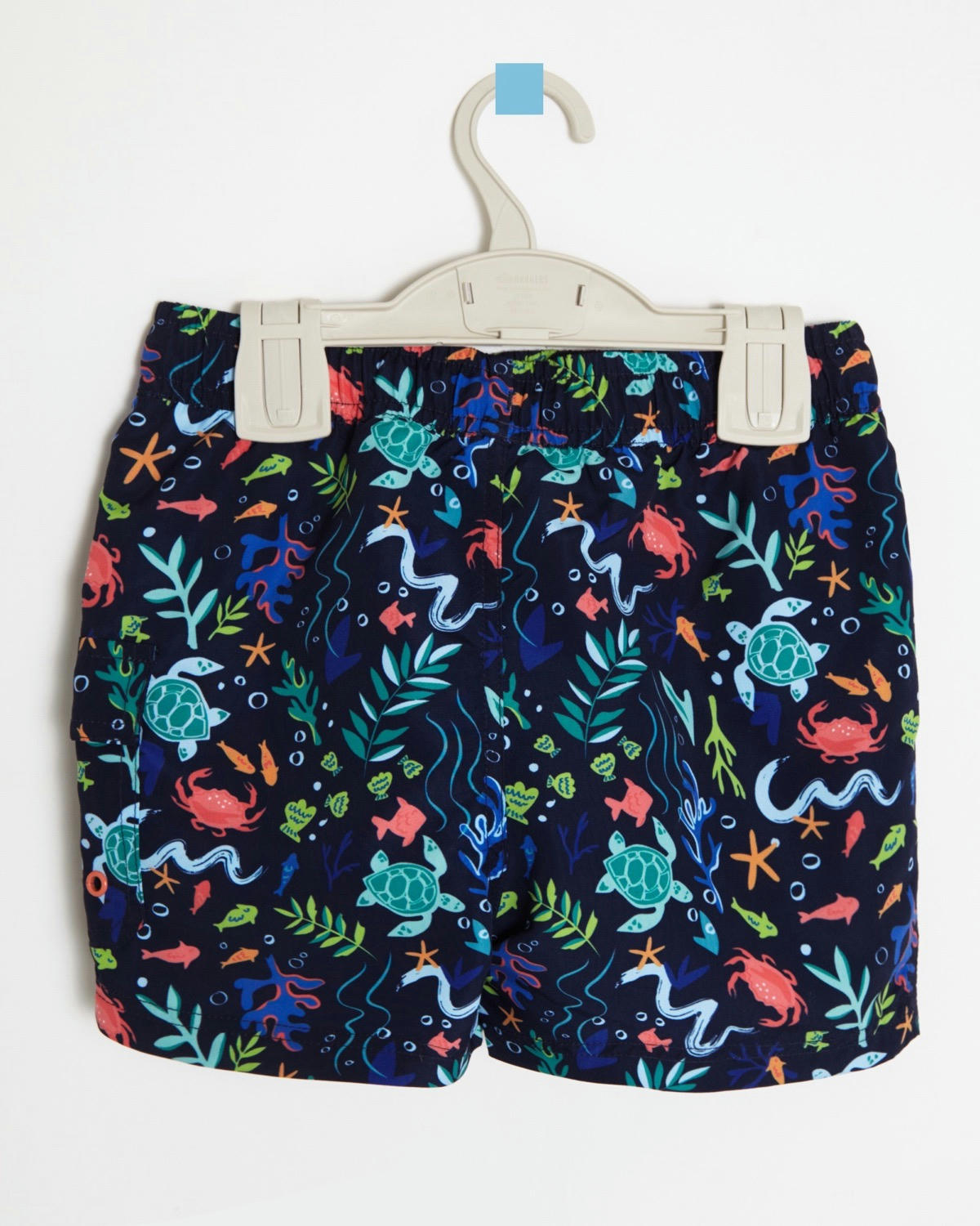 Leigh Tucker Willow Pete Shorts (2-14 years)