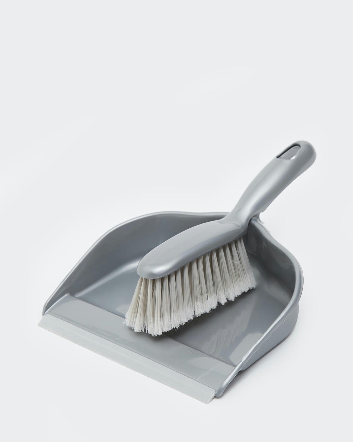 Dustpan And Brush Set