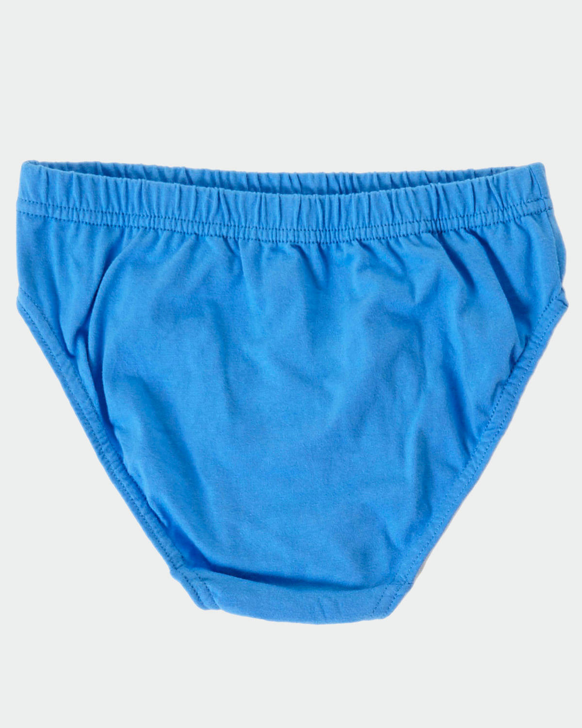 Boys Briefs - Pack Of 7 (2-10 Years)