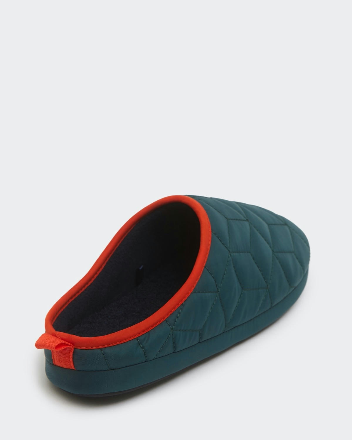 Memory Foam Mule Slippers