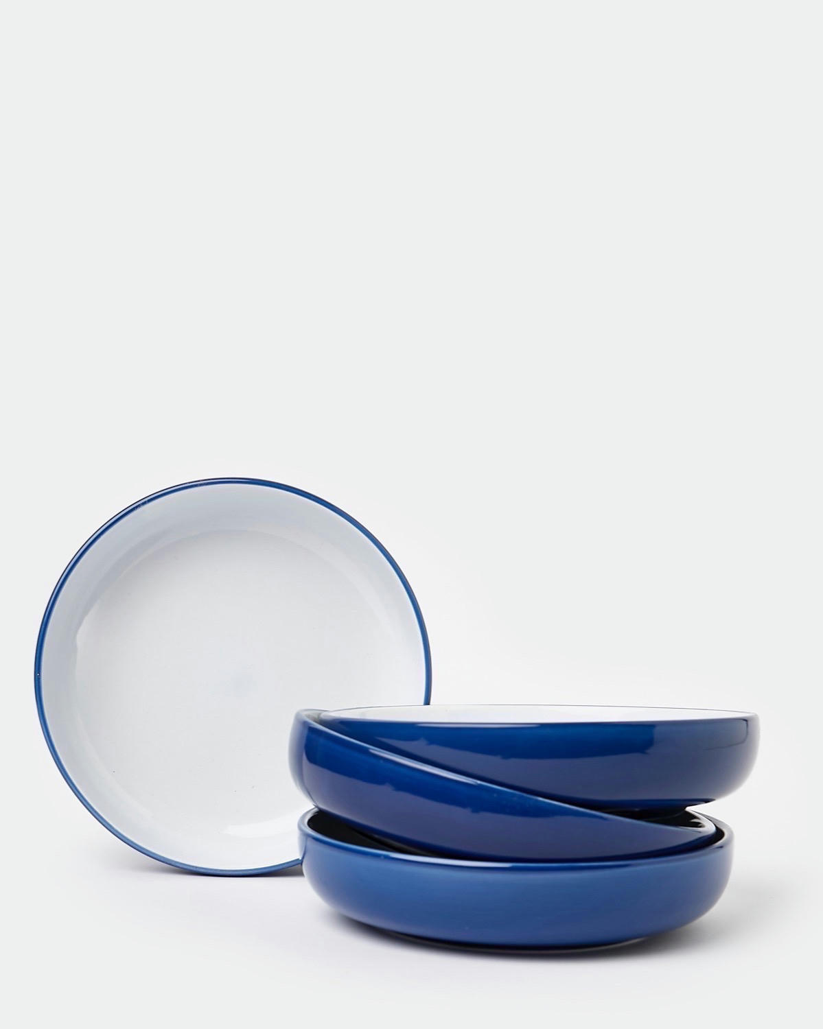 Hudson Pasta Bowl (Set Of 4)