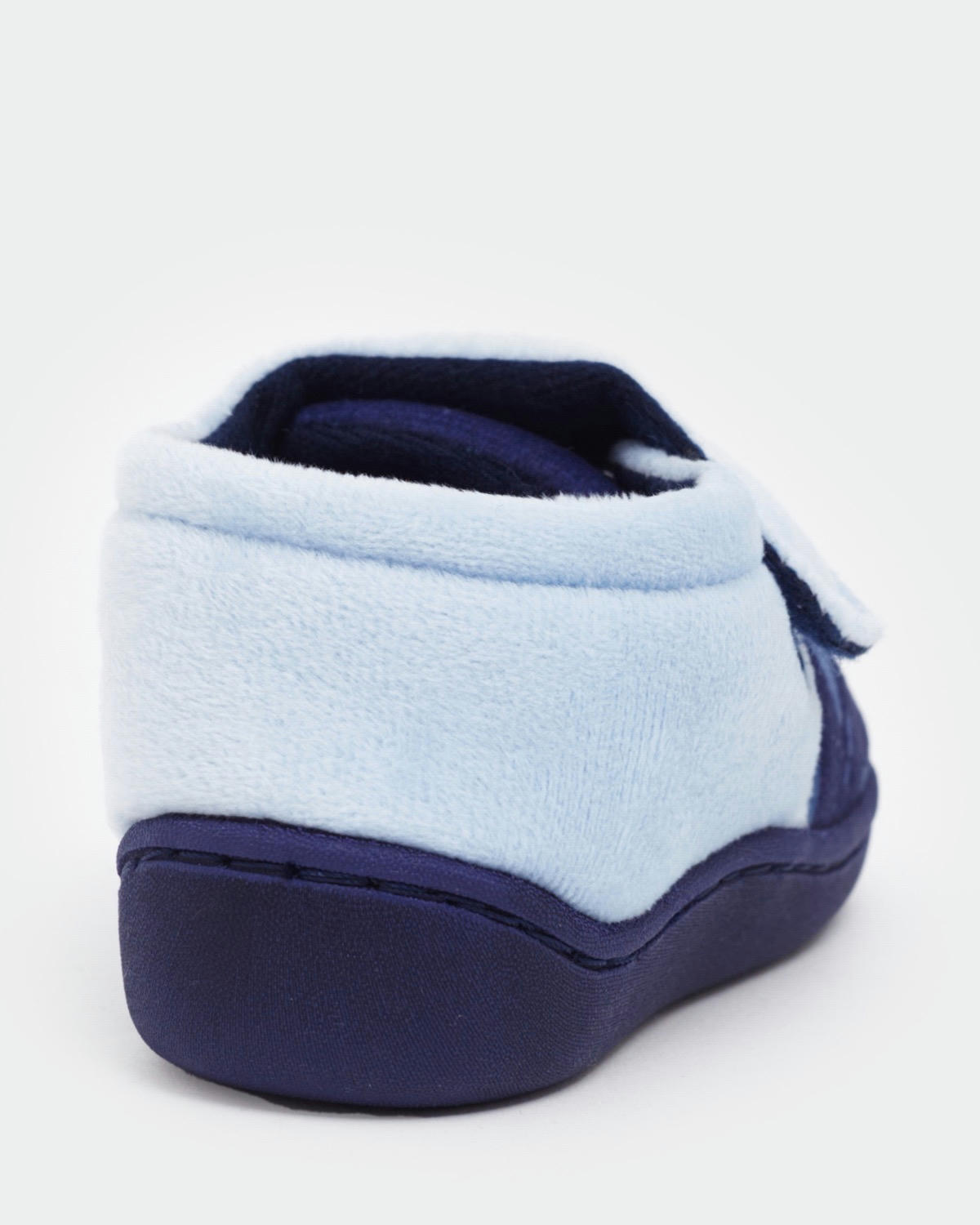 Bluey Slippers (5 Infant-10)