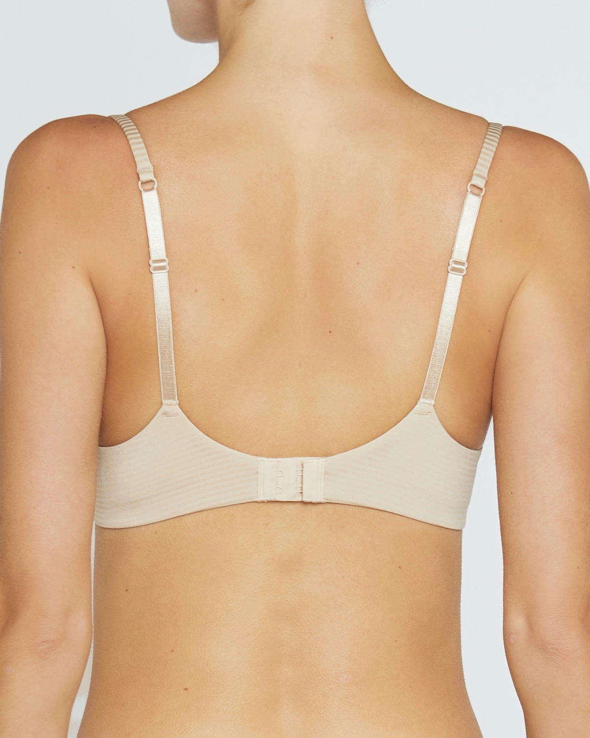 Jacquard T-Shirt Bra