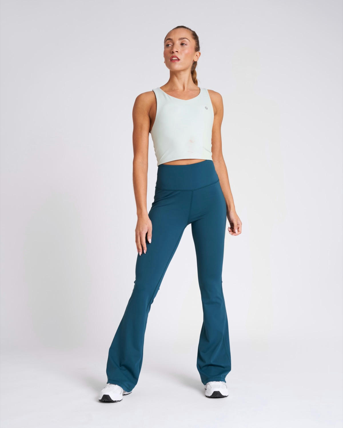 Powercut All Day Wear Flare Leggings