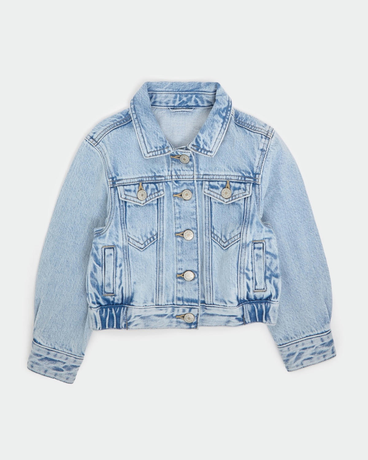 Denim Jacket (2-14 years)