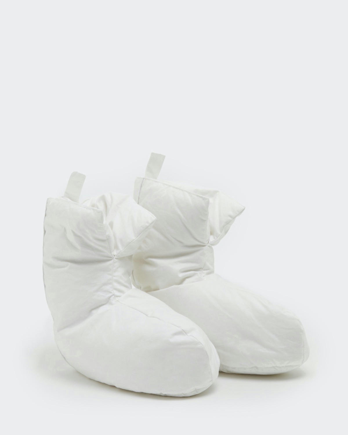 Francis Brennan the Collection Duvet Slippers