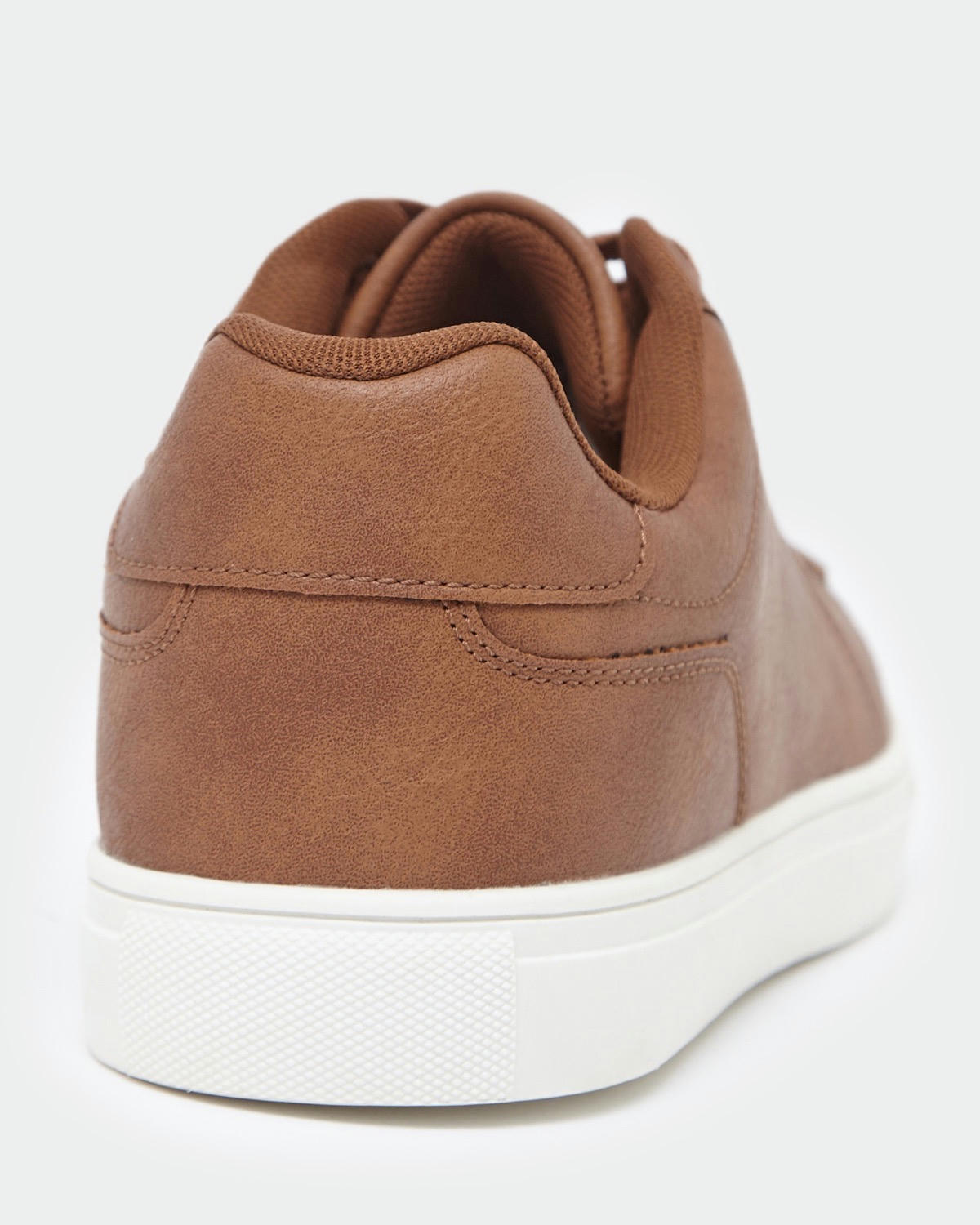 Tan Trainers