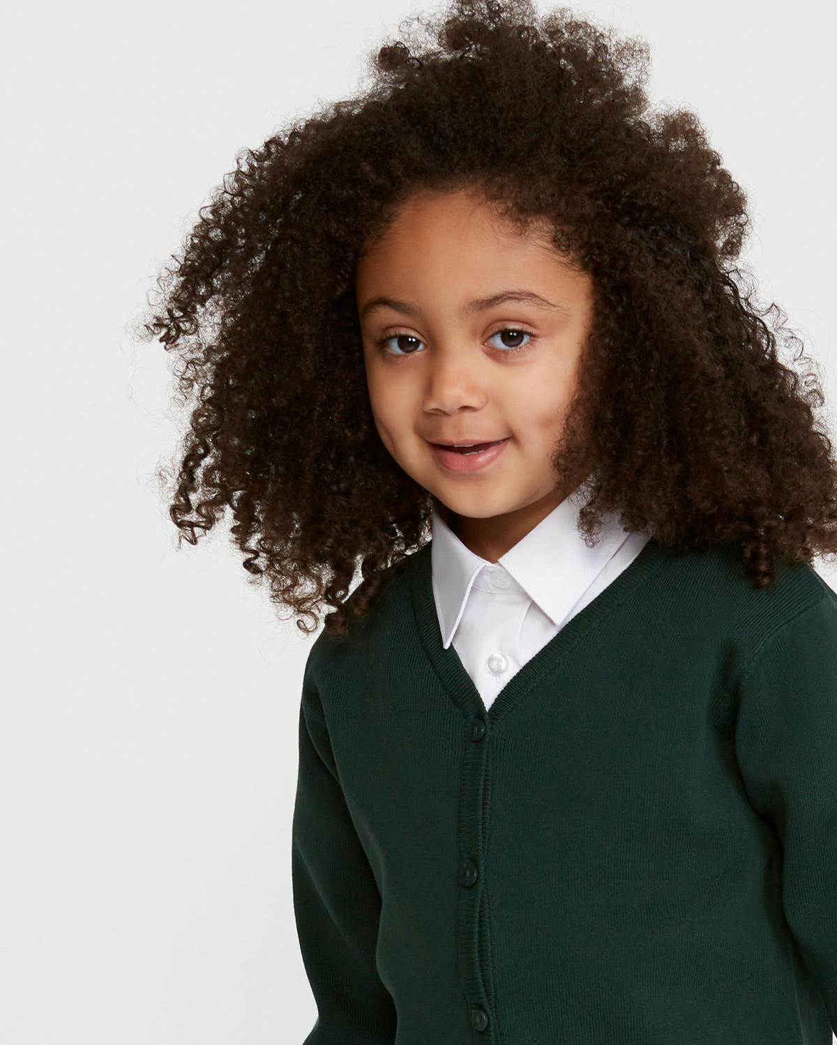 Cotton Rich Cardigan