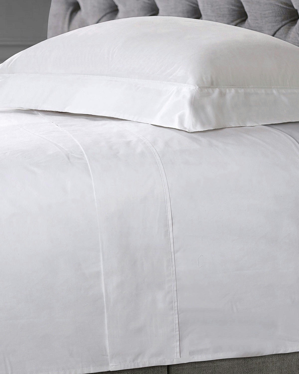 Francis Brennan the Collection Extra Deep Fitted Sheet