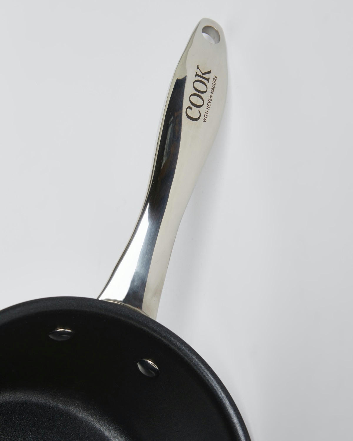 Neven Maguire 14cm Milk Pan With Spout