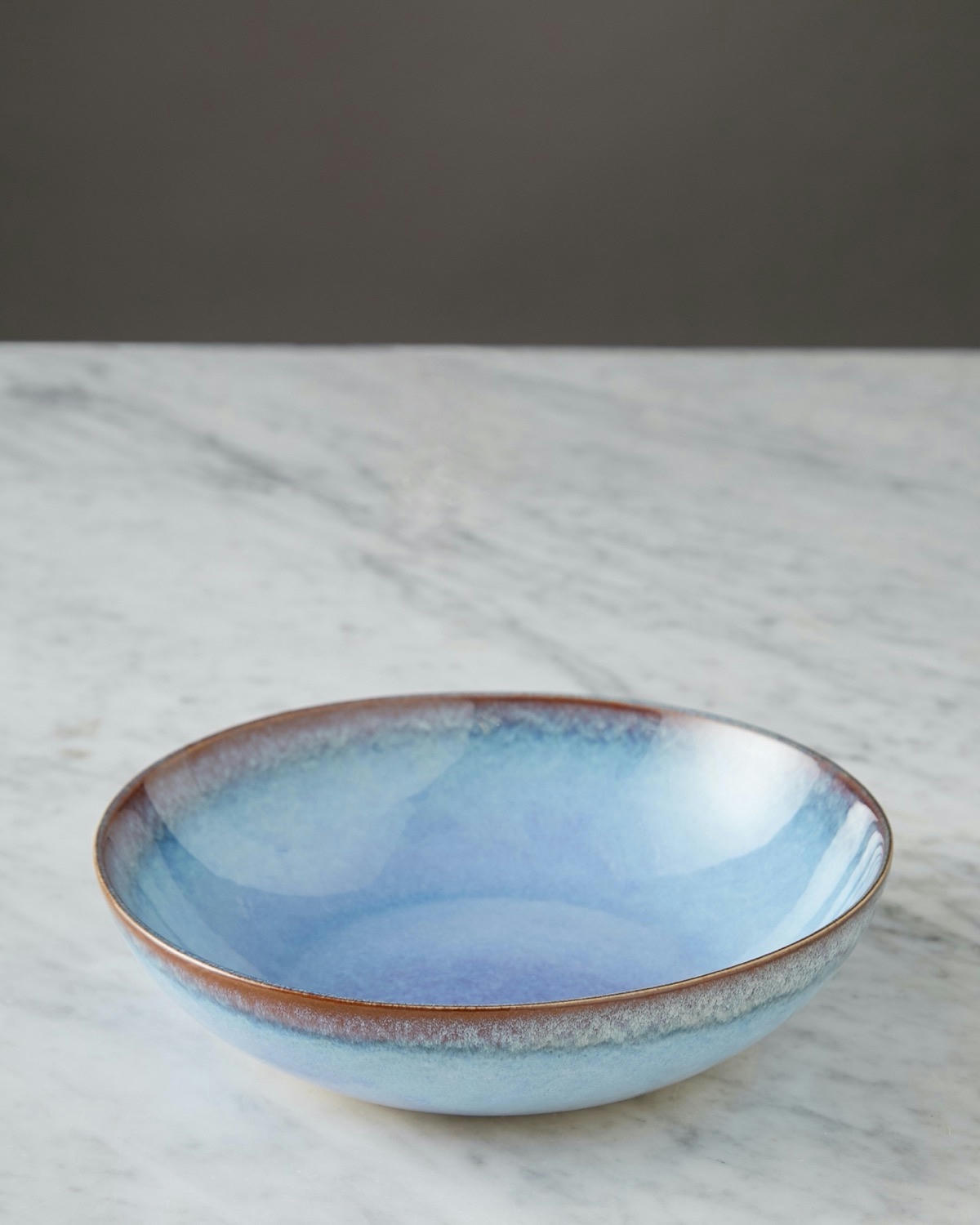 Helen James Considered Uisce Pasta Bowl