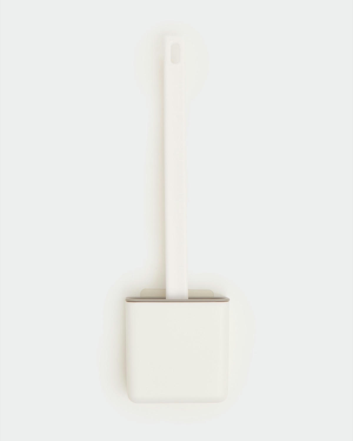 Silicone Toilet Brush