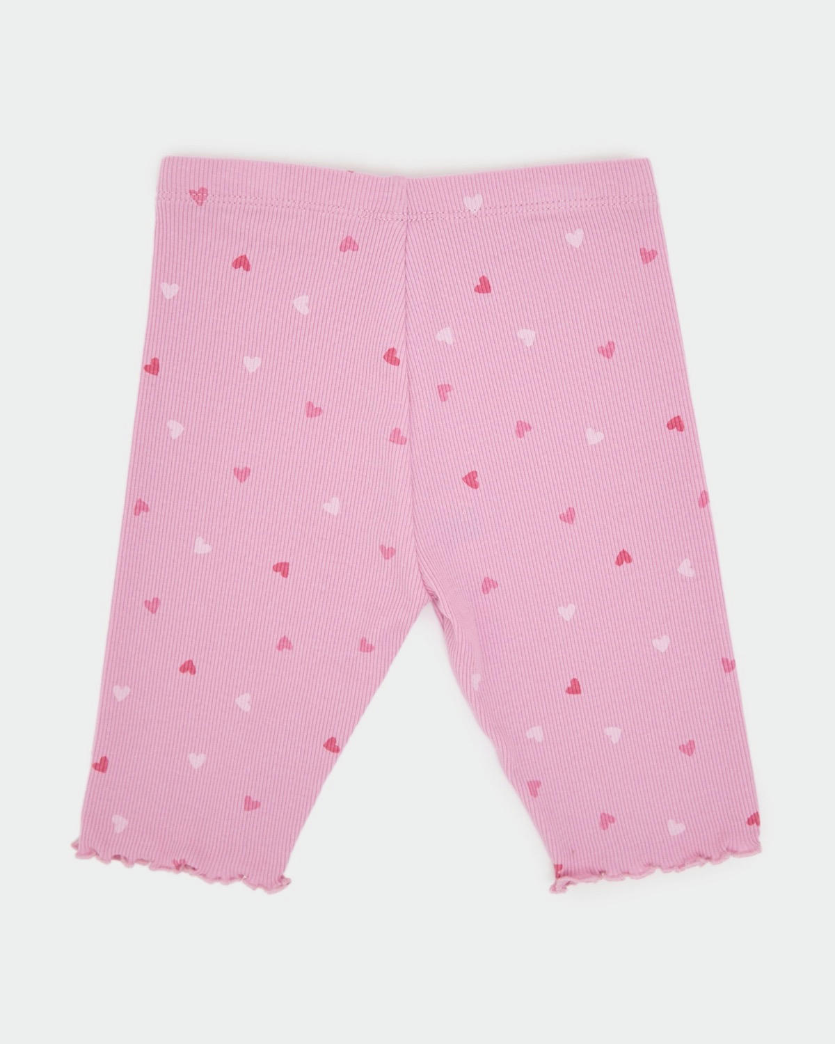 Pedal Pushers (6 Months-5 Years)