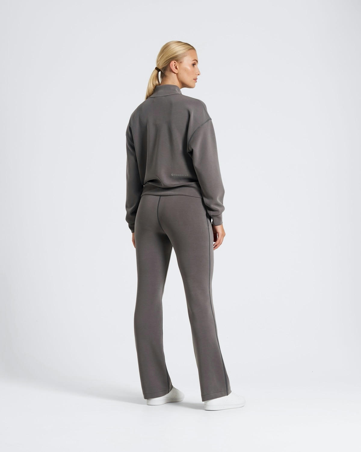 Powercut The Studio Ultra Soft Wide Leg Pants
