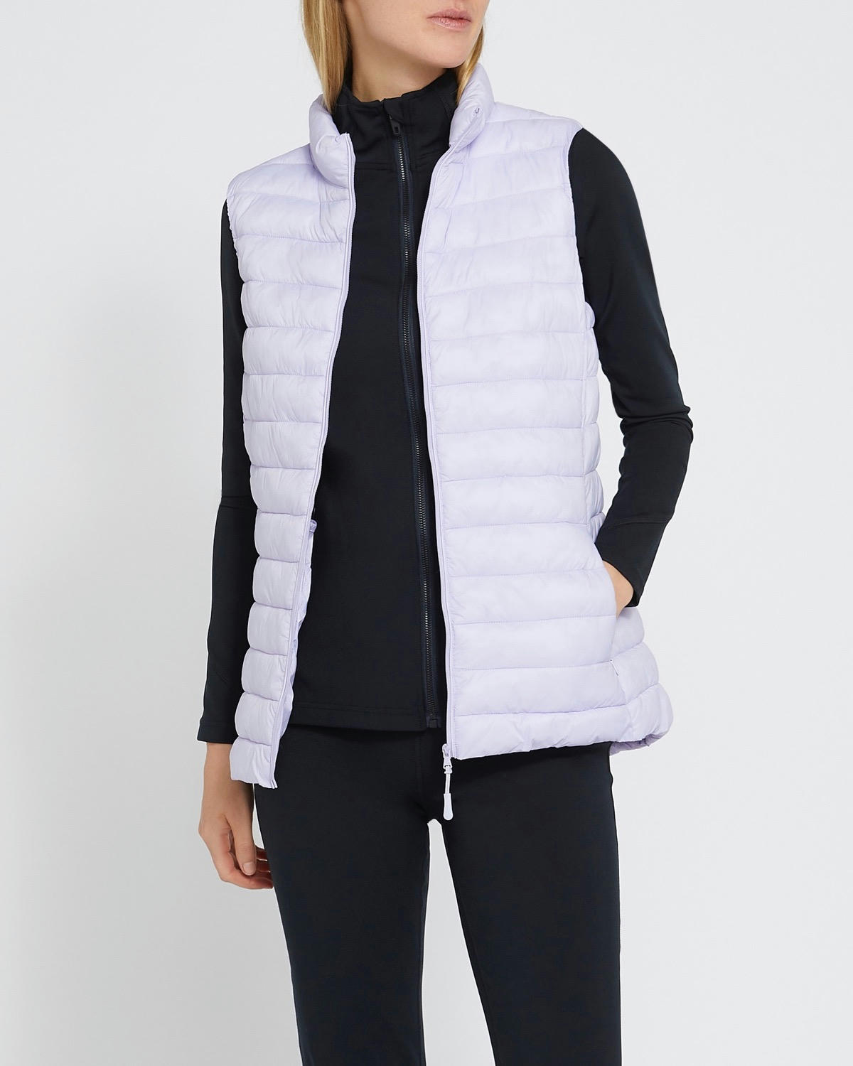 Superlight Gilet