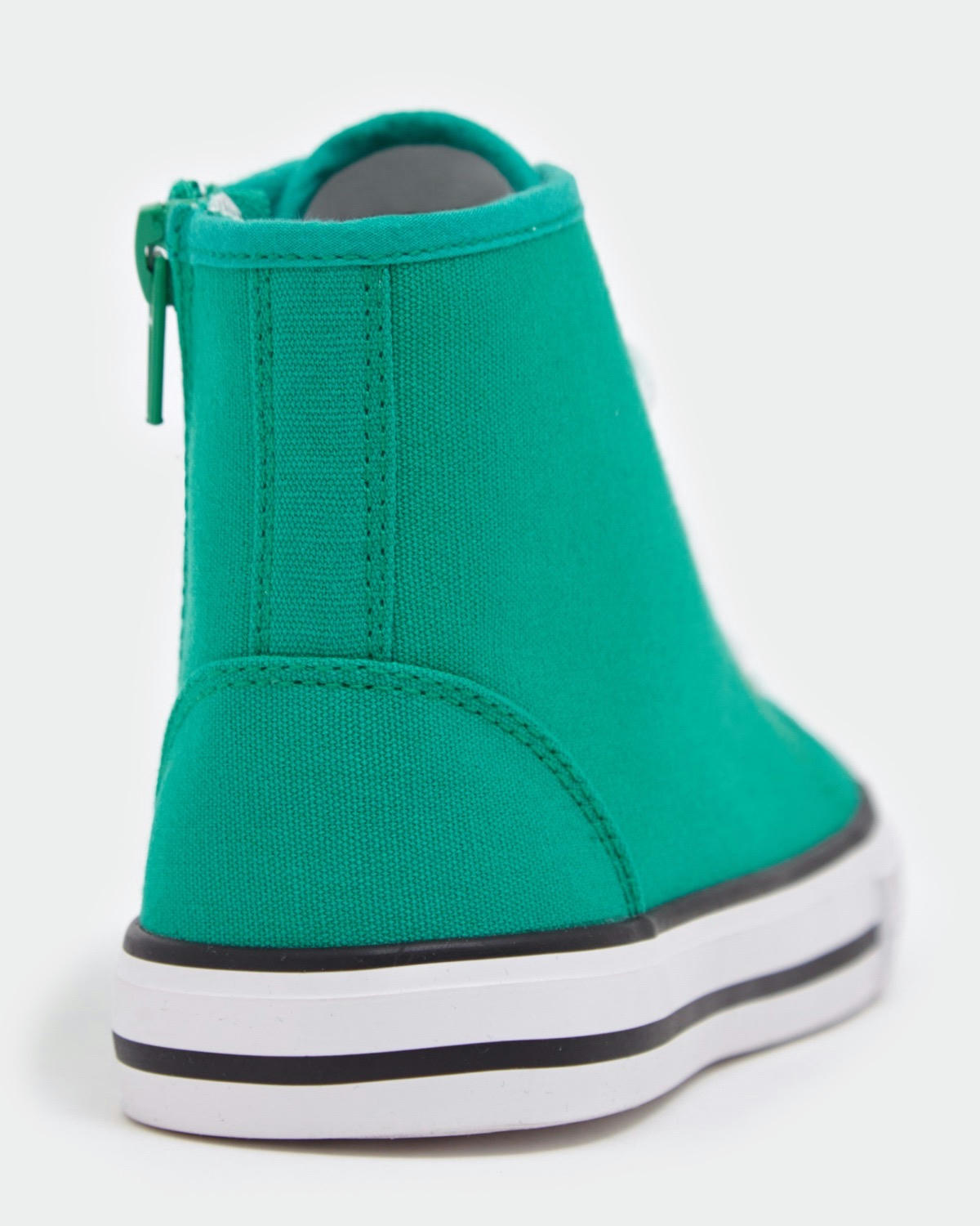 High Top Trainers (Size 8-5)