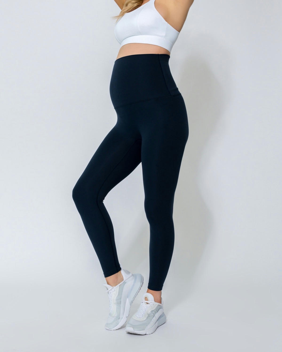 Powercut Bump Maternity Legging