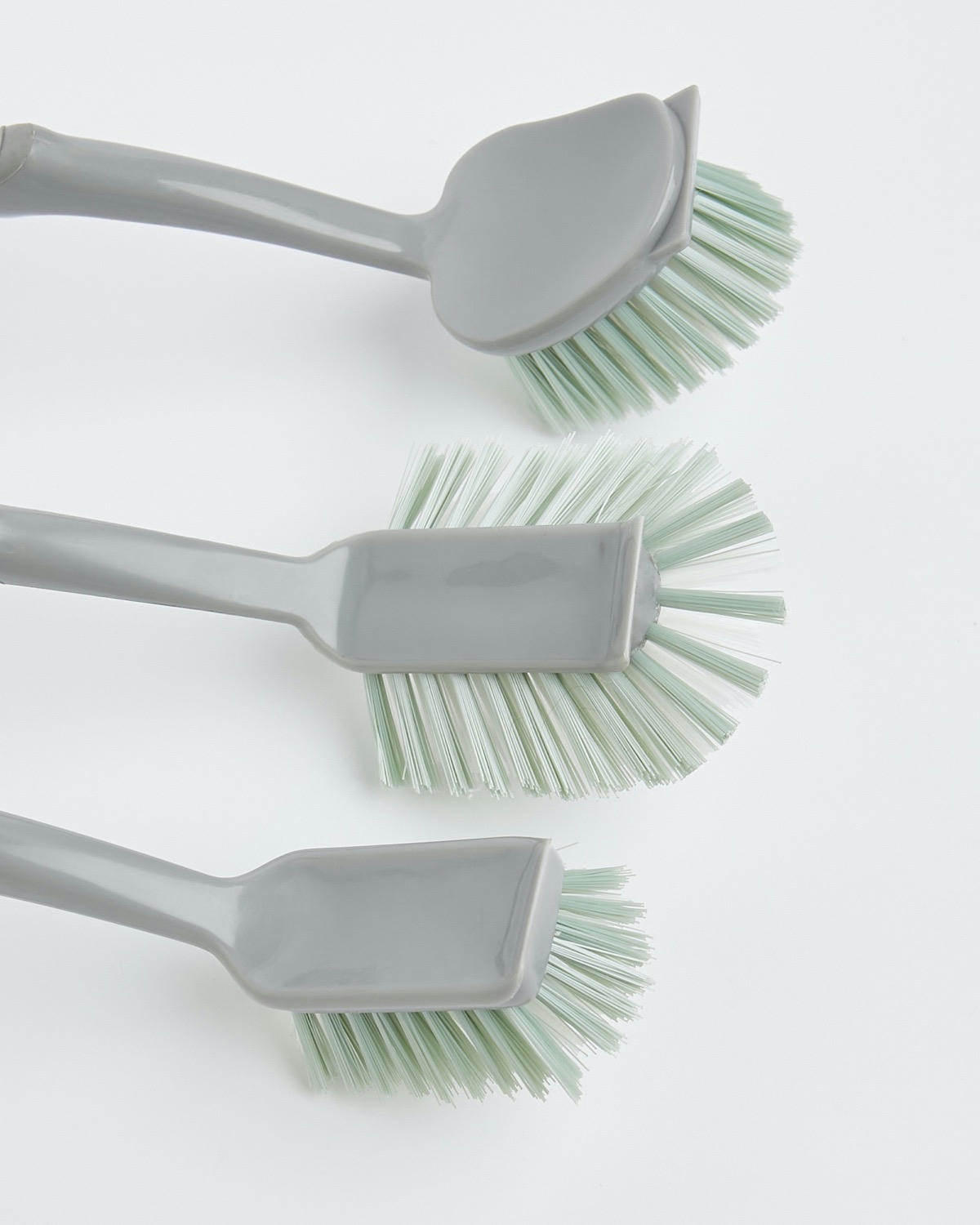 Dish Brush - Pack Of 3