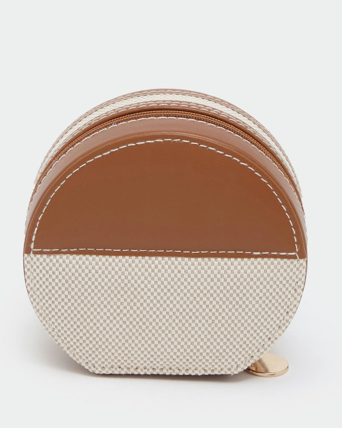 Travel Jewellery Box