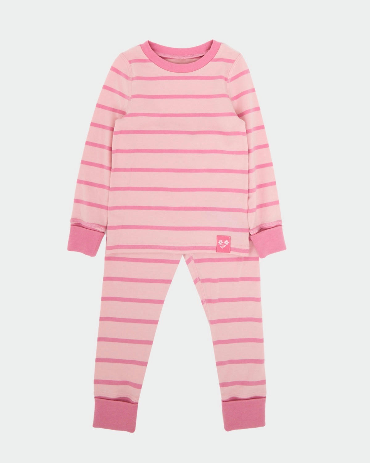 Striped Pyjamas (6 months-8 years)