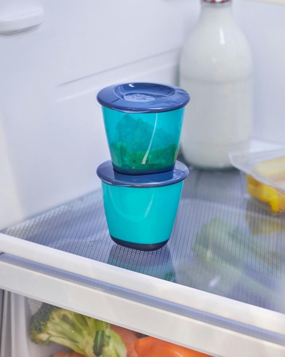 Tommee Tippee Pop Up Freezer Pots