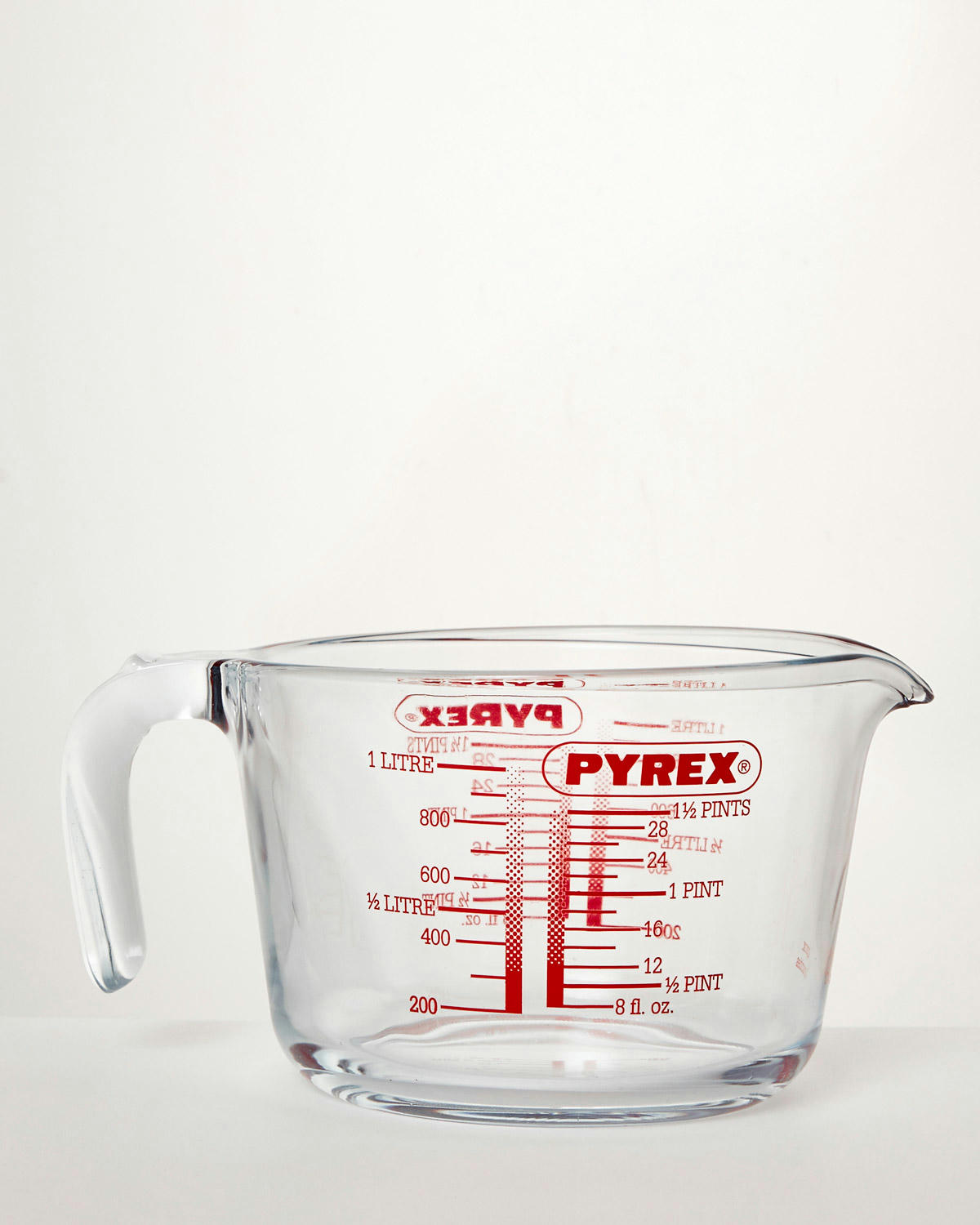 Pyrex 1L Measuring Jug