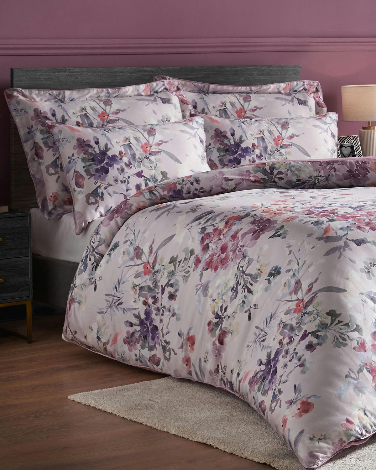 Paul Costelloe Living Pia Duvet Cover